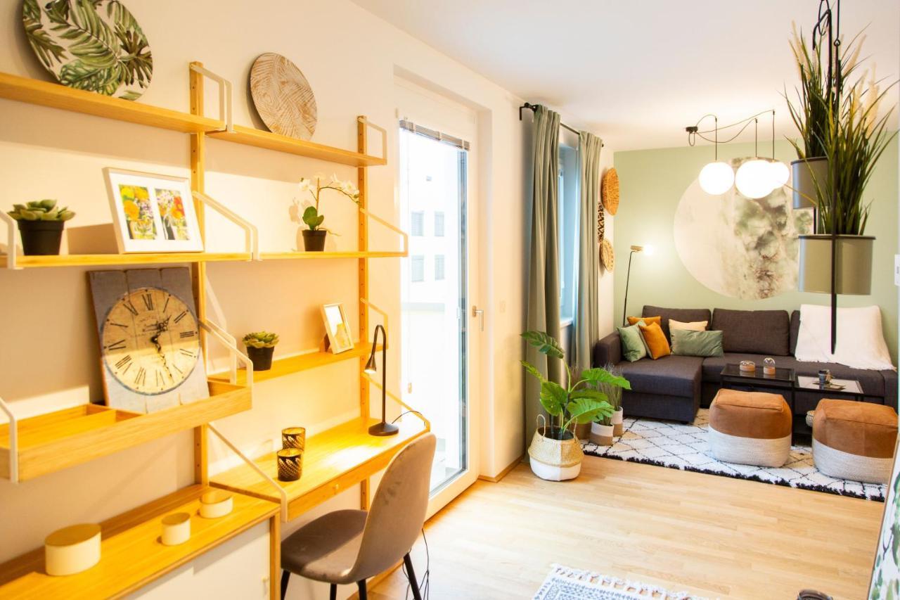 & Cozy - 15 Min To Center Wenen
