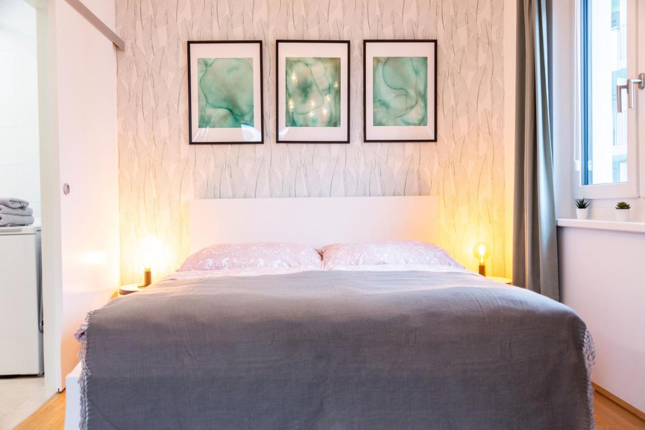 Appartement & Cozy - 15 Min To Center