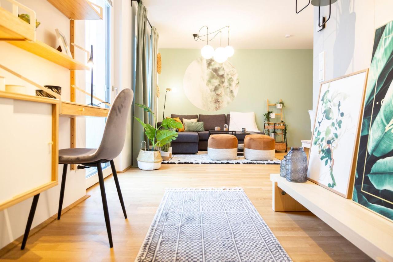 & Cozy - 15 Min To Center Appartement *