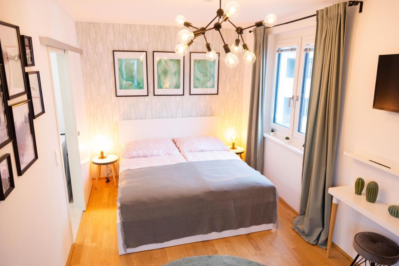 Appartement & Cozy - 15 Min To Center