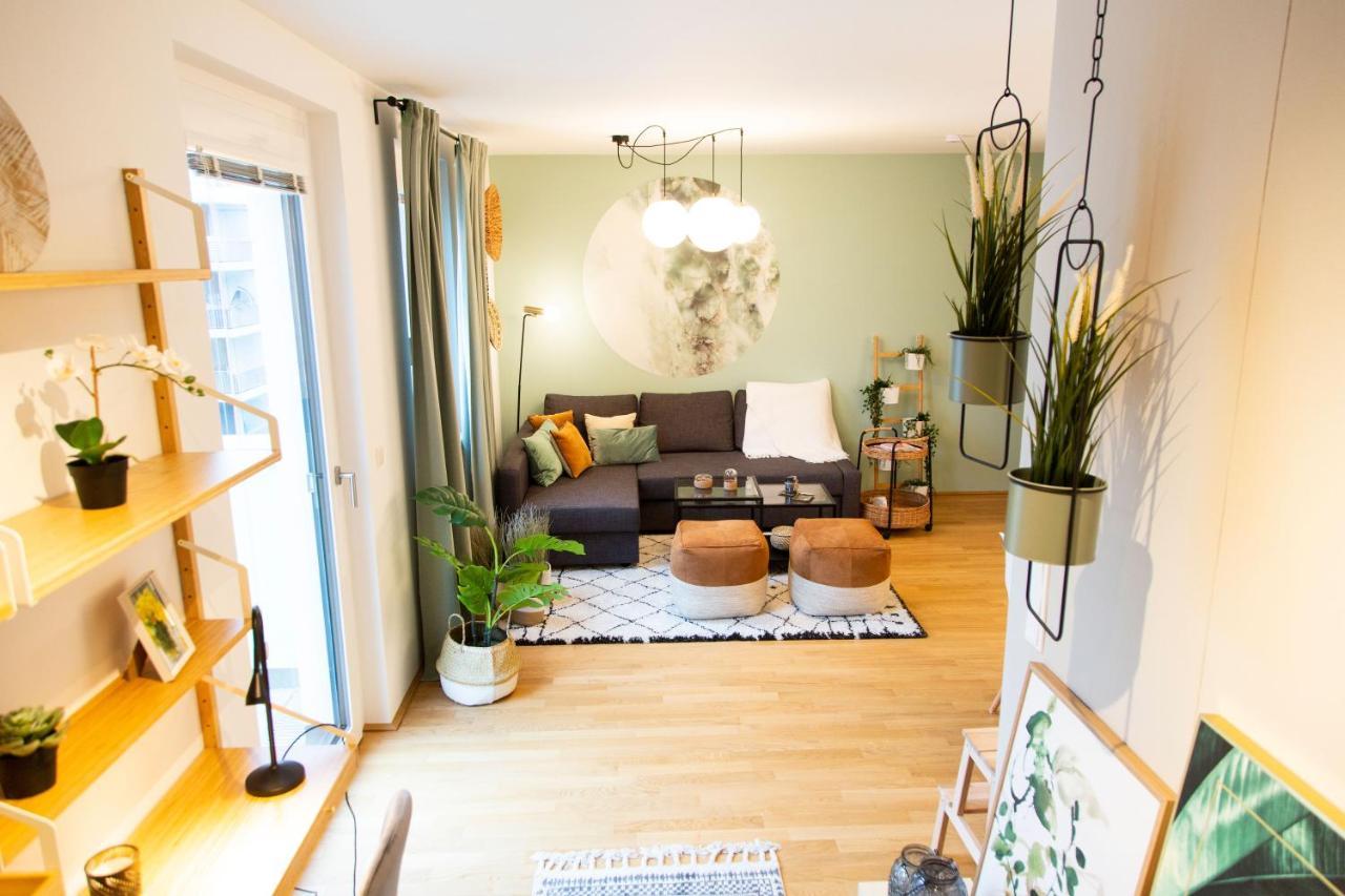 & Cozy - 15 Min To Center * Wenen