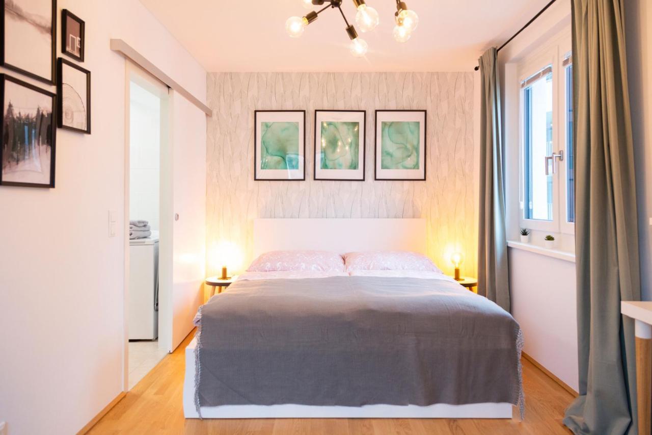 Appartement & Cozy - 15 Min To Center