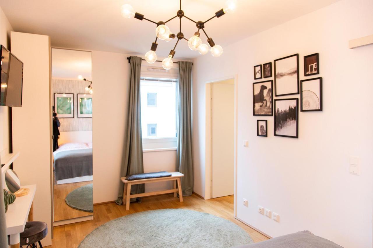 & Cozy - 15 Min To Center Appartement *