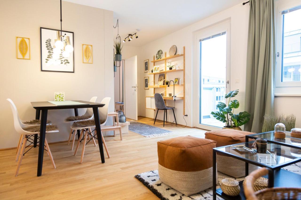& Cozy - 15 Min To Center Appartement *
