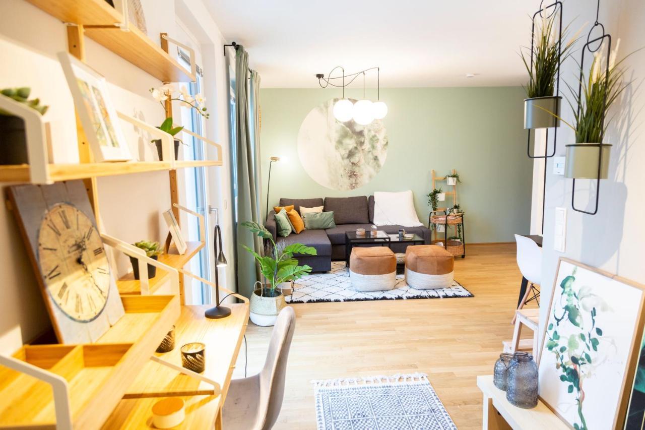 Appartement & Cozy - 15 Min To Center *