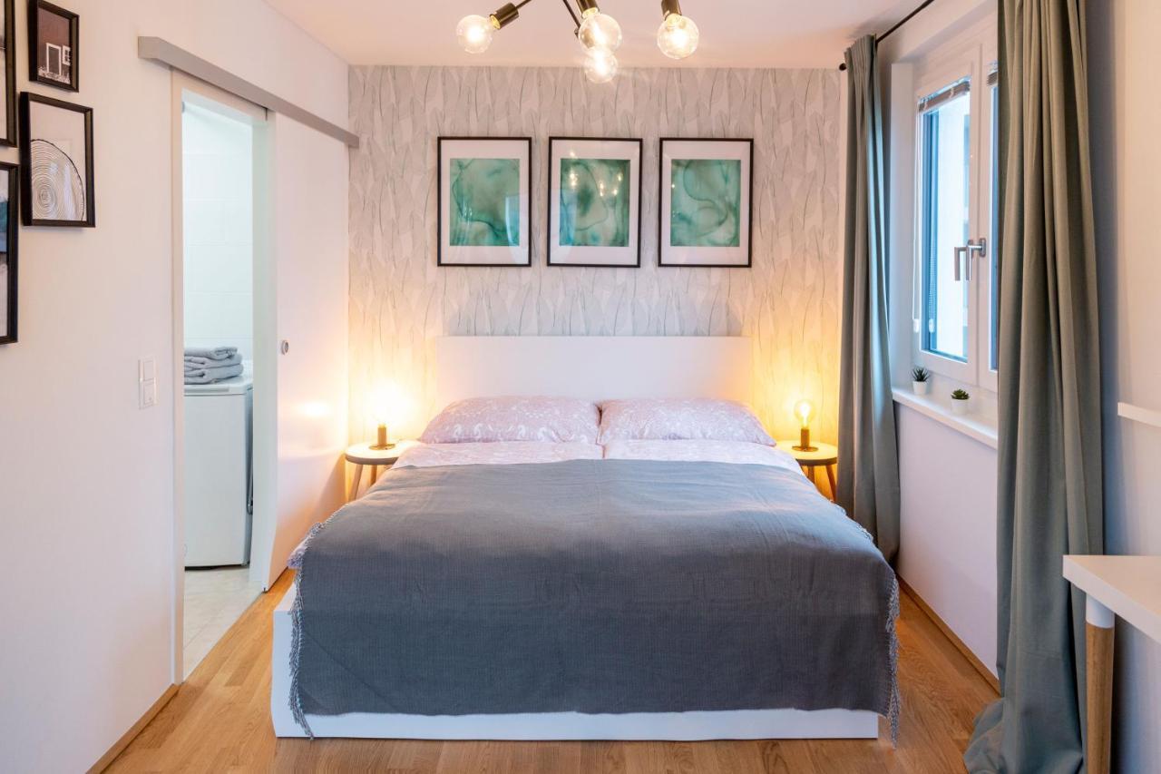 & Cozy - 15 Min To Center Appartement *