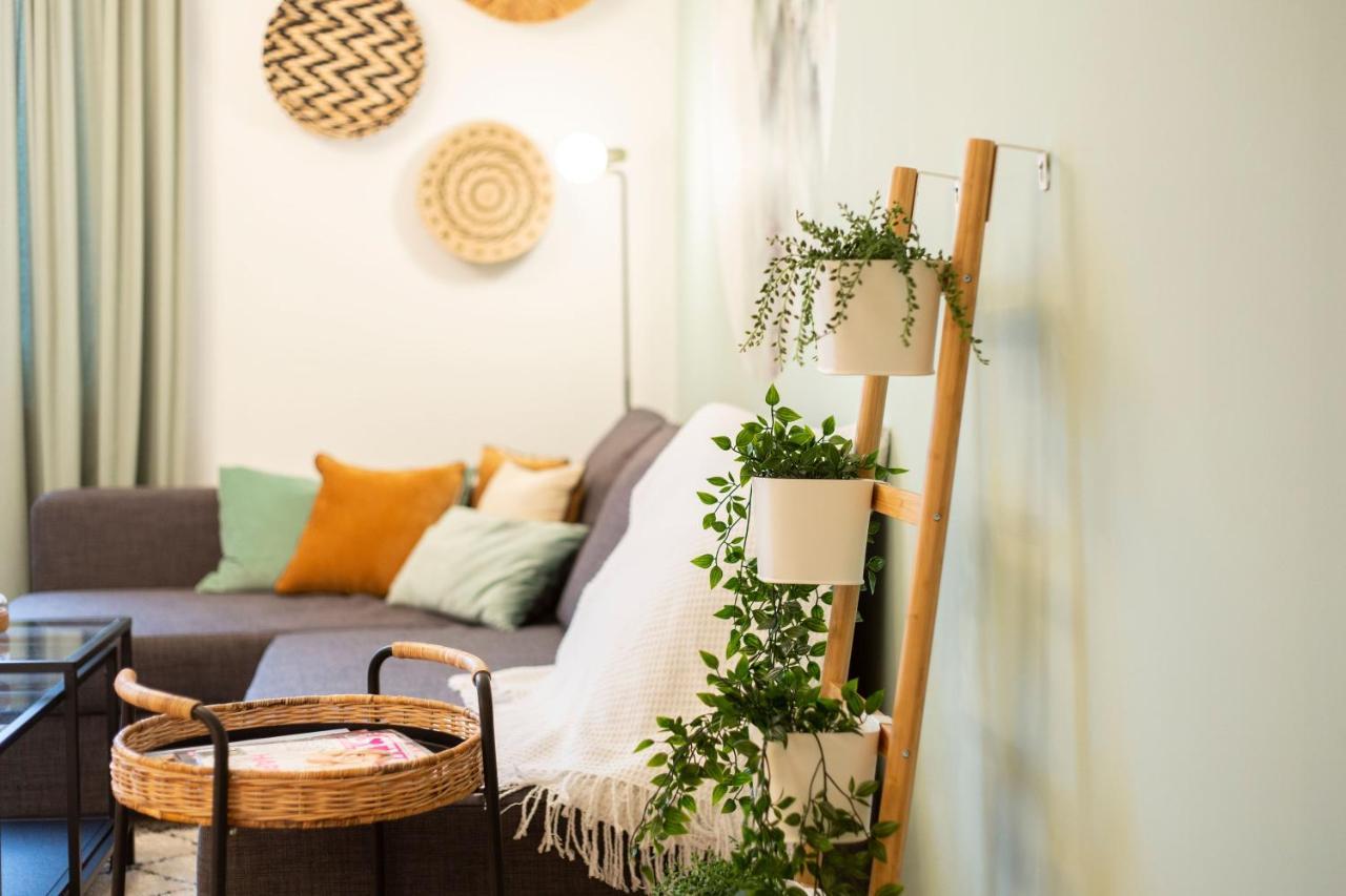 & Cozy - 15 Min To Center Appartement *