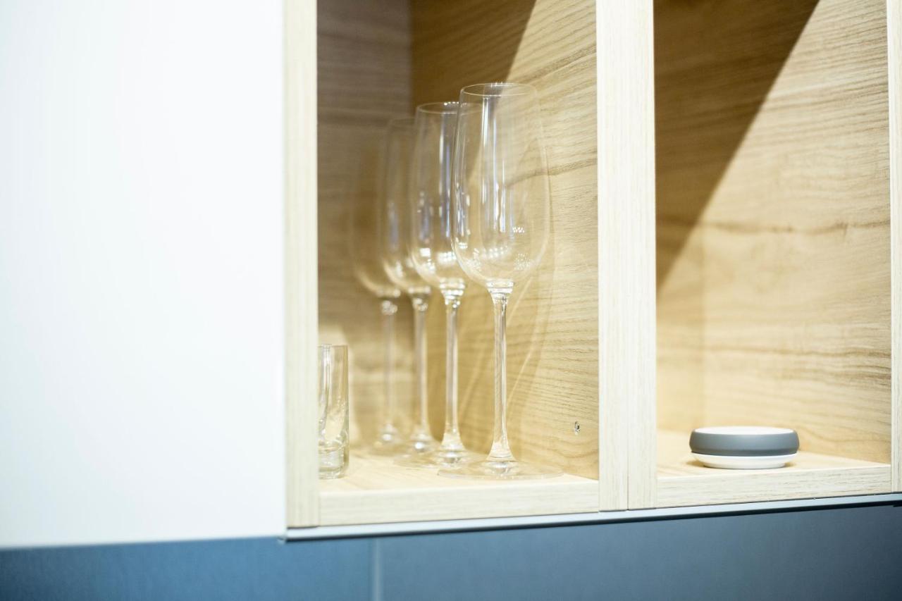 & Cozy - 15 Min To Center Appartement