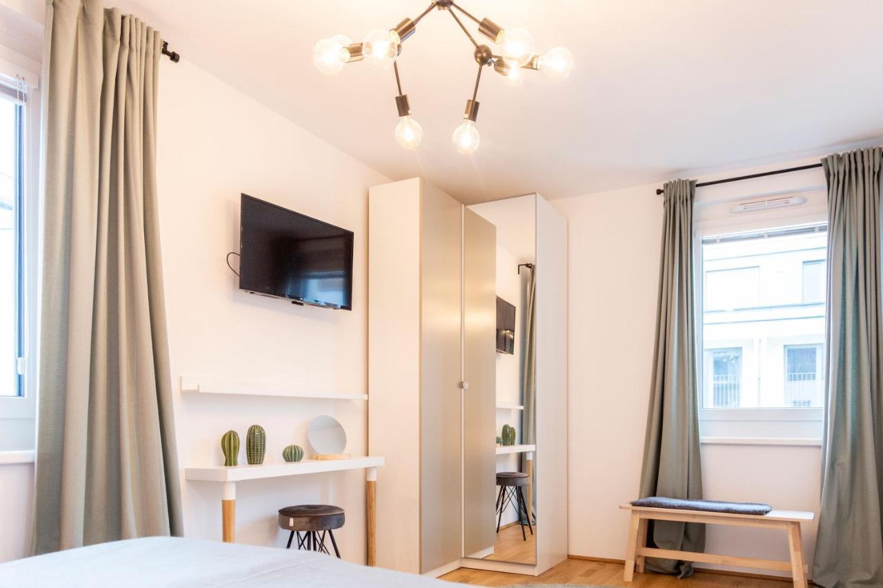 & Cozy - 15 Min To Center * Wien